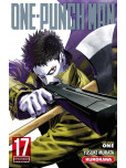 One punch man - tome 17