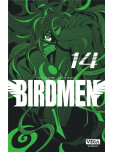 Birdmen - tome 14