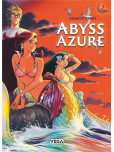 Abyss Azure - tome 3