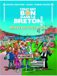 Tout Est Bon Dans le Breton - tome 1
