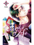 Sounds Of Life - tome 8
