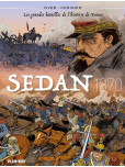 Sedan - 1870