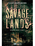 Savage Lands