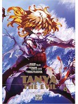 Tanya The Evil - tome 8