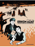 Erkin Azat, lanceur d'alerte des camps ouïghours