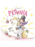 Pétunia - tome 1