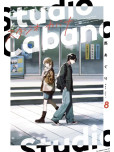 Studio Cabana - tome 8