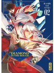 Diamond in the rough - tome 2