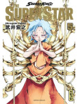 Shaman King The Super Star - tome 5