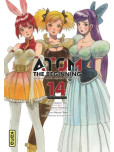 Atom the beginning - tome 14