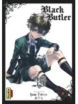 Black Butler - tome 35