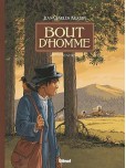 Bout d'homme - tome 6 : Rédemption