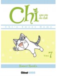 Chi, une vie de chat - tome 7