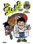 Docteur Slump - tome 14