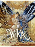 Wika - tome 1 : Wika et la fureur d'Obéron