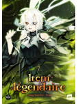 Item Légendaire - tome 7