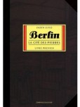 Berlin - tome 1 : La cité des pierres