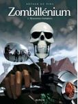Zombillénium - tome 2 : Ressources humaines