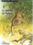 Bernard Prince - tome 10 : Le souffle de Moloch