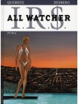 IR$ All Watcher - tome 3 : Petra