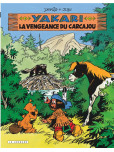 Yakari - tome 26 : La vengeance du Carcajou