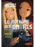 Kinra girls - tome 8 : Le royaume des ombres