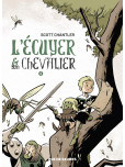 L'Ecuyer et Son Chevalier - tome 2