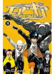 Air Gear - tome 14