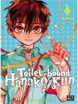 Toilet-bound Hanako-kun - tome 11 [Edition limitée]