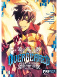 Overgeared - tome 1