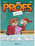 Les Profs - tome 19 : Note to be