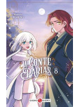 Conte des parias ( Le ) - tome 8