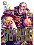 Hokuto No Ken - tome 6