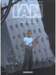 Ian - tome 3 : Blitzkrieg