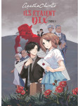 Ils étaient dix - tome 1