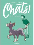 Chats - tome 2
