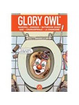 Glory owl - tome 3