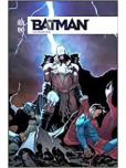 Batman - le Batman Qui Rit - tome 2