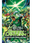 Green Lantern : Brightest Day (2010)