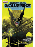 X-Men - tome 2 : X Lives / X Deaths of Wolverine [édition collector]