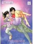 City Hunter - tome 9