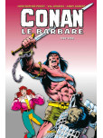 Conan le Barbare : L'intégrale 1987-1988 - tome 22