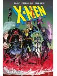X-Men par Mackay - tome 1