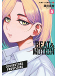Beat & Motion - tome 5