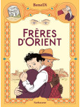 Frères d'Orient
