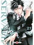 Servamp - tome 21