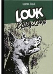 Louk chien loup - tome 1 : La horde sauvage