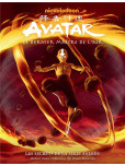 Avatar, le dernier maître de l'air : Les secrets de la série animée [artbook]