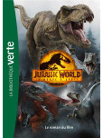 Jurassic World - tome 3