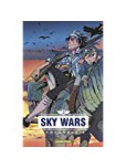 Sky Wars - tome 2